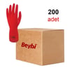 BEYBİ USTA İŞ ELDİVENİ NO: 10
