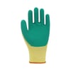 BEYBİ YEŞİL LATEKS ELDİVEN CRINKLE PL550 NO:10