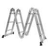 BEYKON AKROBAT MERDİVEN 3700 MM 4x3