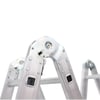 BEYKON AKROBAT MERDİVEN 3700 MM 4x3
