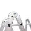 BEYKON AKROBAT MERDİVEN 4700 MM 4x4