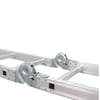 BEYKON AKROBAT MERDİVEN 4700 MM 4x4