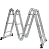 BEYKON AKROBAT MERDİVEN 4700 MM 4x4