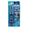 BİSON EPOKSİ METAL YAPIŞTIRICI 24 ML
