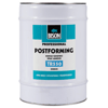 BİSON TR550 POSTFORMING KONTAK YAP.ŞEFFAF 25 LT