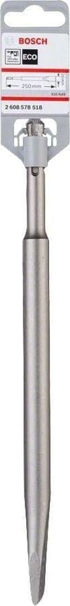 Bosch - Ekonomik Seri Yassı Keski SDS-Plus 250*20 mm