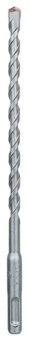 Bosch - Plus-1 Serisi, SDS-plus Kırıcı Delici Matkap Ucu 8*210 mm