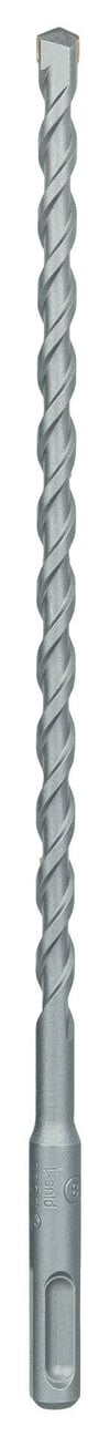 Bosch - Plus-1 Serisi, SDS-plus Kırıcı Delici Matkap Ucu 8*260 mm