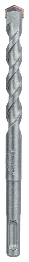 Bosch - Plus-1 Serisi, SDS-plus Kırıcı Delici Matkap Ucu 12*160 mm
