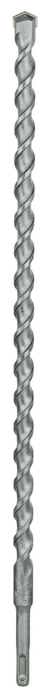 Bosch - Plus-1 Serisi, SDS-plus Kırıcı Delici Matkap Ucu 16*460 mm