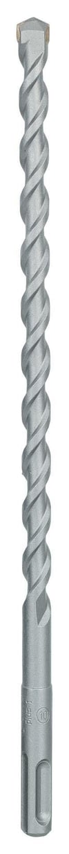 Bosch - Plus-1 Serisi, SDS-plus Kırıcı Delici Matkap Ucu 10*260 mm