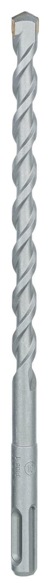 Bosch - Plus-1 Serisi, SDS-plus Kırıcı Delici Matkap Ucu 10*210 mm