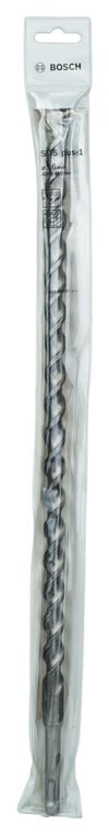 Bosch - Plus-1 Serisi, SDS-plus Kırıcı Delici Matkap Ucu 16*460 mm