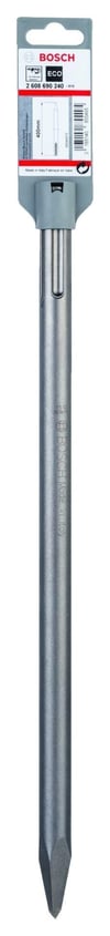 Bosch - SDS-Max Şaftlı Sivri Keski 400 mm EKO