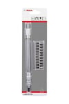 Bosch 10 Parça Extra Hard Vidalama Ucu Seti 2608522376