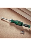 Bosch 12 parça Cırcır Tornavida Seti