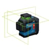 BOSCH 360° ÇİZGİ LAZERİ GLL 80-33 G 0601065500