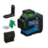 BOSCH 360° ÇİZGİ LAZERİ GLL 80-33 G 0601065500