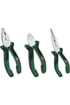 Bosch 3'lü Pense Seti