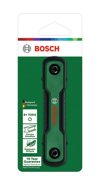 BOSCH 8'İ 1 ARADA KATLANIR TORX ANAHTAR SETİ