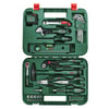 BOSCH ADVANCED EL ALETİ SETİ 52 Lİ 1600A02BY7