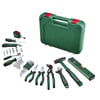 BOSCH ADVANCED EL ALETİ SETİ 52 Lİ 1600A02BY7