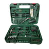 BOSCH ADVANCED EL ALETİ SETİ 64 LÜ 1600A02ZB3