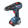 BOSCH AKÜLÜ DARBELİ VİDALAMA GSB18V-50 06019H5101