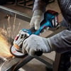 BOSCH AKÜLÜ TAŞLAMA 125 MM 18V GWS18V-8 06019N9020