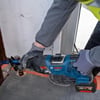 BOSCH AKÜLÜ TİLKİ KUYRUĞU GSA185-LI 06016C0021