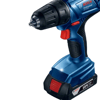 BOSCH AKÜLÜ VİDALAMA 2.0 Ah GSR180-LI 06019F8109