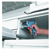 BOSCH AKÜLÜ VİDALAMA 2.0 Ah GSR12V-30 06019G9000