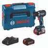 BOSCH AKÜLÜ VİDALAMA 5.0Ah GSR18V-90C 06019K6006