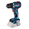 BOSCH AKÜLÜ VİDALAMA 5.0Ah GSR18V-90C 06019K6006
