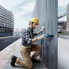 BOSCH ALÇIPAN VİDALAMA 650W GTB650 06014A2000