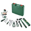 BOSCH ALET SETİ 63 PARÇA