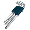 BOSCH ALLEN ANAHTAR TAKIMI 9 LU 1600A01TH5