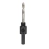 BOSCH Bİ-METAL PANÇ ADAPTÖRÜ 14-30 MM HEX