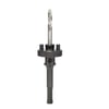BOSCH Bİ-METAL PANÇ ADAPTÖRÜ 32-210 MM SDS