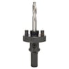 BOSCH Bİ-METAL PANÇ ADAPTÖRÜ 32-210 MM HEX