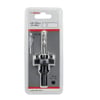 BOSCH Bİ-METAL PANÇ ADAPTÖRÜ 32-210 MM HEX