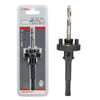 BOSCH Bİ-METAL PANÇ ADAPTÖRÜ 32-210 MM SDS