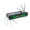 BOSCH ÇAKI TİPİ ALLEN SETİ 8 Lİ 1600A039L7