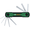 BOSCH ÇAKI TİPİ ALLEN SETİ 8 Lİ 1600A039L7