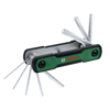 BOSCH ÇAKI TİPİ ALLEN SETİ 8 Lİ 1600A039L7