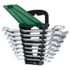 BOSCH ÇATAL İKİ AĞIZ ANAHTAR TAKIMI 8Lİ 1600A03HM8