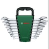 BOSCH ÇATAL İKİ AĞIZ ANAHTAR TAKIMI 8Lİ 1600A03HM8
