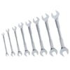 BOSCH ÇATAL İKİ AĞIZ ANAHTAR TAKIMI 8Lİ 1600A03HM8