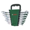 BOSCH CIRCIRLI KOMBİNE ANAH.TAKIMI 8 Lİ 1600A027PS