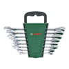 BOSCH CIRCIRLI KOMBİNE ANAH.TAKIMI 8 Lİ 1600A027PS